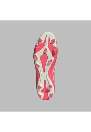Guayos Adidas Hombre Copa Pure IV Club FG - Rosado