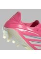 Guayos Adidas Hombre Copa Pure IV Elite FG - Rosado de adidas Performance