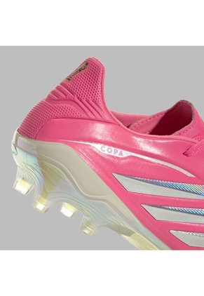Guayos Adidas Hombre Copa Pure IV Elite FG - Rosado