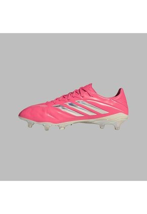 Guayos Adidas Hombre Copa Pure IV Elite FG - Rosado