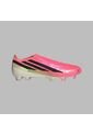 Guayos Adidas Hombre F50 Hyperfast Elite FG - Rosado de adidas Performance