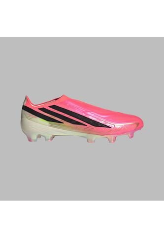 Guayos Adidas Hombre F50 Hyperfast Elite FG - Rosado adidas Performance