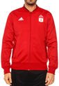 Chaqueta Roja adidas Performance Club Deportivo América de Cali  Pes Jkt de adidas Performance