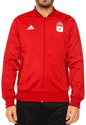 Chaqueta Roja adidas Performance Club Deportivo América de Cali  Pes Jkt