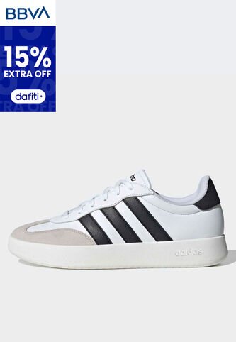 Tenis adidas Sportswear Barreda Blanco adidas Performance