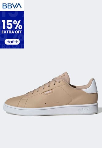 Tenis adidas Sportswear Court Beige adidas Performance