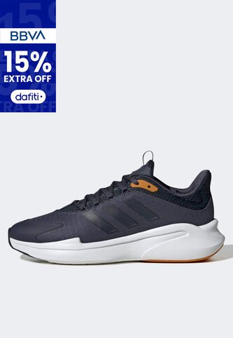 Tenis adidas Sportswear Alphaedge+ Azul adidas Performance