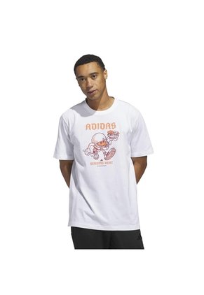 CAMISETA ADIDAS HOMBRE KC9945 Talla M