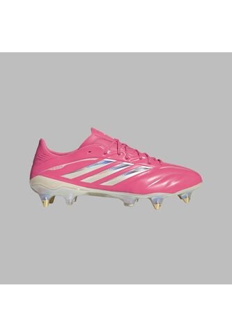 Guayos Adidas Hombre Copa Pure IV Elite FG - Rosado adidas Performance