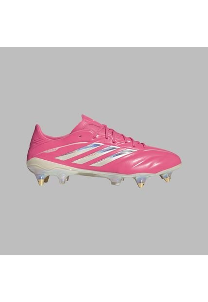 Guayos Adidas Hombre Copa Pure IV Elite FG - Rosado