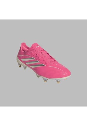 Guayos Adidas Hombre Copa Pure IV Elite FG - Rosado