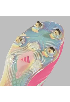 Guayos Adidas Hombre Copa Pure IV Elite FG - Rosado