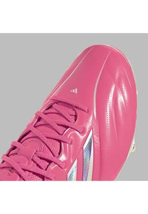 Guayos Adidas Hombre Copa Pure IV Elite FG - Rosado