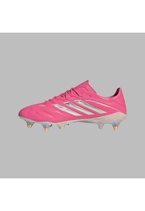 Guayos Adidas Hombre Copa Pure IV Elite FG - Rosado