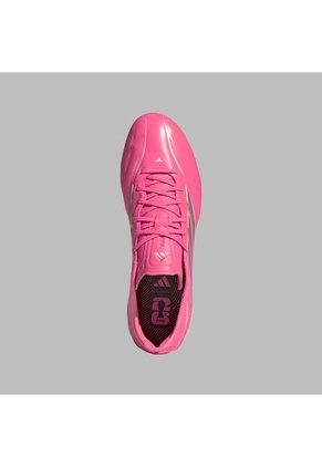 Guayos Adidas Hombre Copa Pure IV Elite FG - Rosado