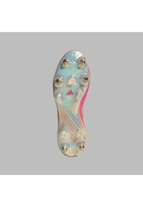 Guayos Adidas Hombre Copa Pure IV Elite FG - Rosado