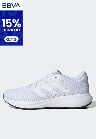 Tenis adidas Performance Response Runner Blanco adidas Performance
