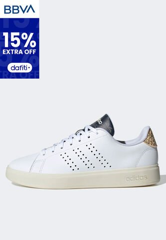 Tenis adidas Sportswear Advantage 2.0 Blanco adidas Performance