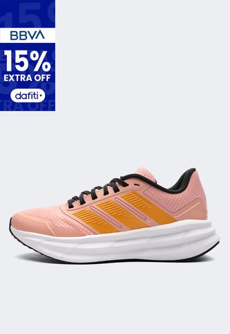 Tenis adidas Performance Galaxy Star 2.0 Salmón adidas Performance