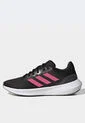 Tenis Running adidas Performance Runfalcon 3.0 Negro de adidas Performance