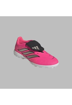 Torretin Adidas Hombre Predator League TF - Rosado