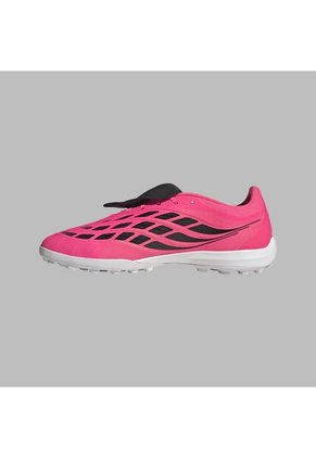 Torretin Adidas Hombre Predator League TF - Rosado