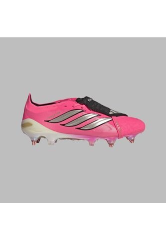 Guayos Adidas Hombre Predator Elite FG - Rosado adidas Performance
