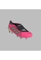 Guayos Adidas Hombre Predator Elite FG - Rosado de adidas Performance