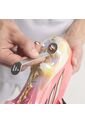 Guayos Adidas Hombre Predator Elite FG - Rosado de adidas Performance