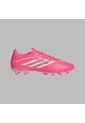 Guayos Adidas Niño Copa Pure IV League FG - Rosado de adidas Performance