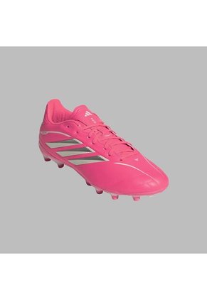 Guayos Adidas Niño Copa Pure IV League FG - Rosado