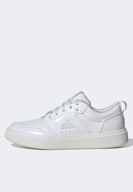 Tenis Lifestyle adidas Sportswear Park ST Blanco