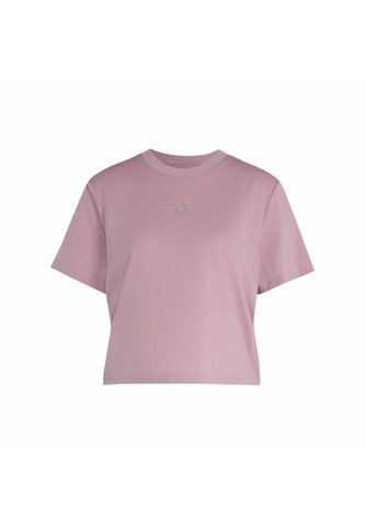 CAMISETA ADIDAS MUJER KQ9857 Talla S adidas Performance