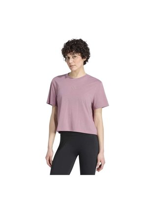 CAMISETA ADIDAS MUJER KQ9857 Talla S