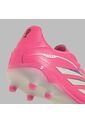 Guayos Adidas Niño Copa Pure IV League FG - Rosado de adidas Performance