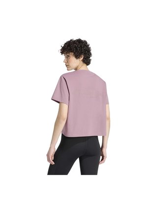 CAMISETA ADIDAS MUJER KQ9857 Talla S