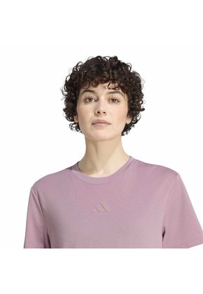 CAMISETA ADIDAS MUJER KQ9857 Talla S