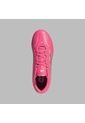 Guayos Adidas Niño Copa Pure IV League FG - Rosado de adidas Performance