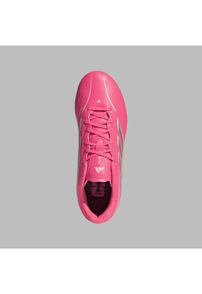 Guayos Adidas Niño Copa Pure IV League FG - Rosado