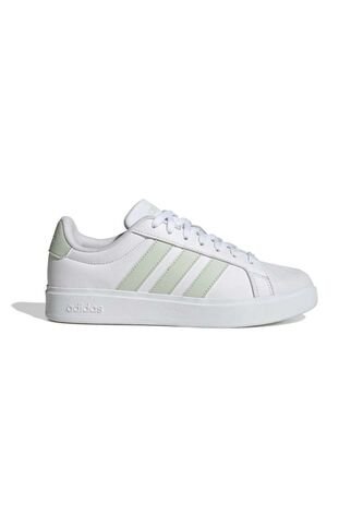 TENIS ADIDAS MUJER JQ0702 STREETTALK Talla 9.5 adidas Performance
