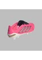 Guayos Adidas Niño Predator League FG - Rosado de adidas Performance