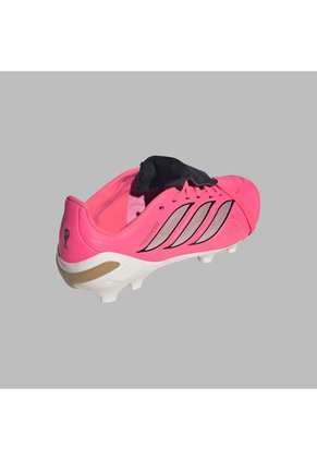 Guayos Adidas Niño Predator League FG - Rosado