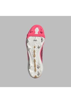 Guayos Adidas Niño Predator League FG - Rosado