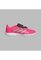 Torretin Adidas Niño Predator League TF - Rosado de adidas Performance