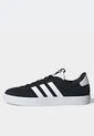 Tenis Lifestyle adidas Sportswear VL Court 3.0 Negro de adidas Performance
