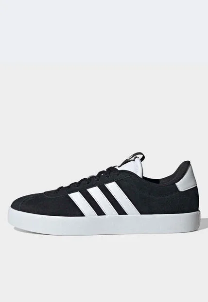 Tenis Lifestyle adidas Sportswear VL Court 3.0 Negro