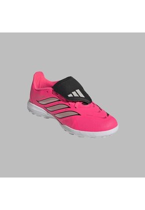 Torretin Adidas Niño Predator League TF - Rosado