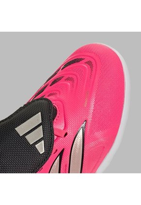Torretin Adidas Niño Predator League TF - Rosado
