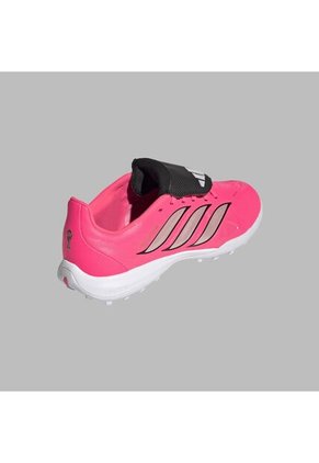 Torretin Adidas Niño Predator League TF - Rosado