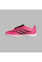 Torretin Adidas Niño Predator League TF - Rosado de adidas Performance